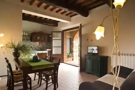 Agriturismo Podere Campaini - 78