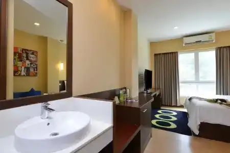 iCheck Inn Silom - 53