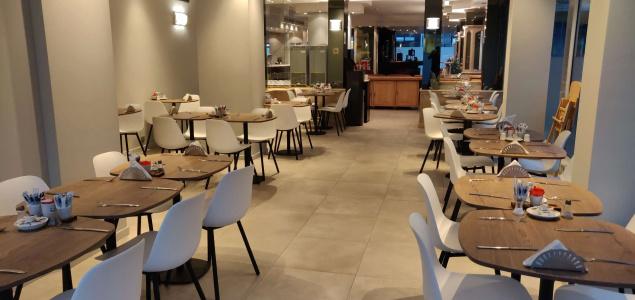 Best Western Royal Centre - 16