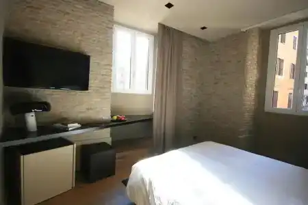Campo Marzio Luxury Suites - 46