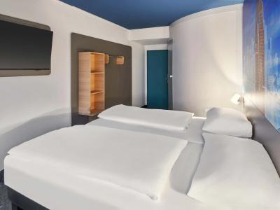 ibis Frankfurt City Messe - 41