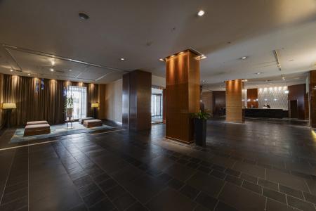 Crowne Plaza Ana Kumamoto New Sky, An Ihg - 14