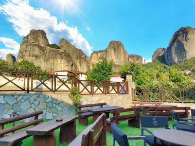 Tsikeli Meteora - Adults Friendly - 12