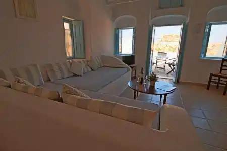 Aethrio Sunset Village - Oia - 6