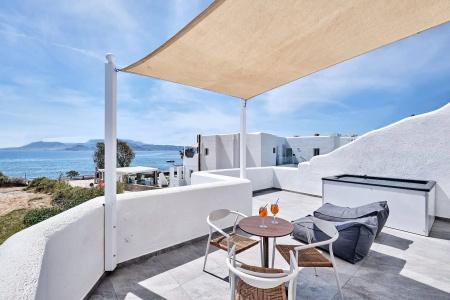 Liana Beach & Spa - 196