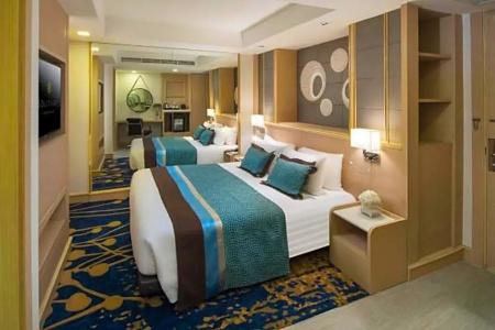 Solitaire Bangkok Sukhumvit 11 - Sha Extra Plus - 34