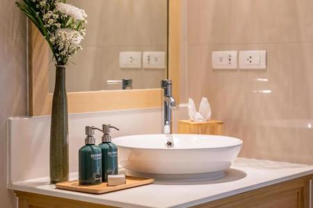 Sabai Resort by Manathai Surin Phuket - 11
