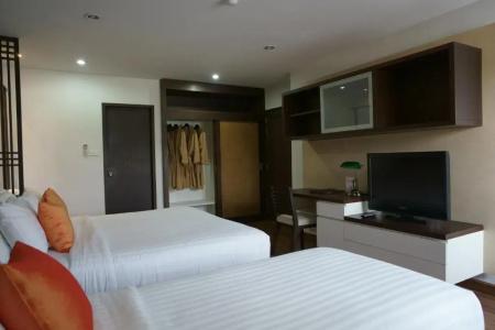 The Grand Napat - 94