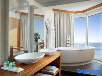 Jw Marriott Cannes - 135