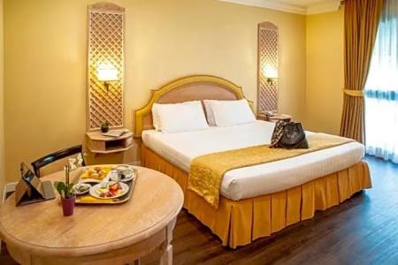 Best Western Park Roma Nord - 104