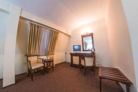 Atrium Ateneu City Center - 93