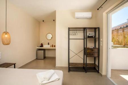 Atma Beach Rooms & Suites - 44