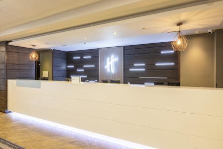 Holiday Inn London - Regent's Park, An Ihg - 43
