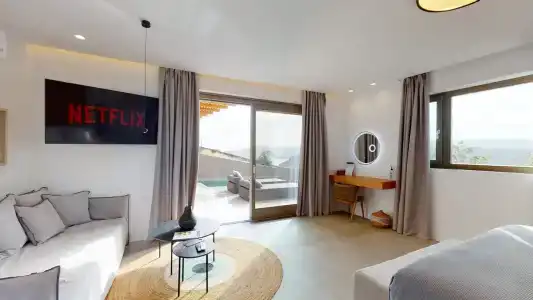 Panormos Bay Suites - 241