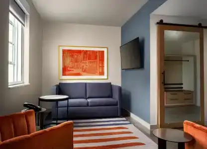 Canopy by Hilton New Orleans Downtown - 56