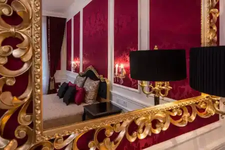 Schloß Schönbrunn Grand Suite - 22