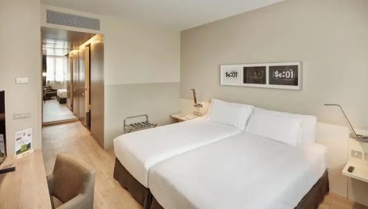 Sercotel Amister Art Barcelona - 54