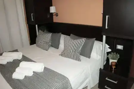 San Lorenzo Hostel - 5