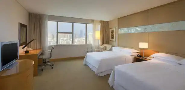 Four Points by Sheraton Shenzhen - 6