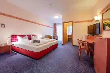 Familotel Mein Krug - 17
