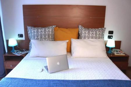 Residence Del Sole - 24