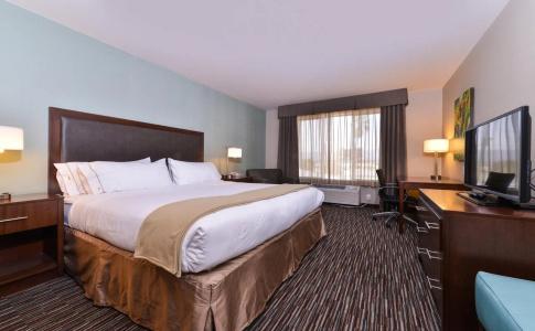 Holiday Inn Express, An Ihg - 4
