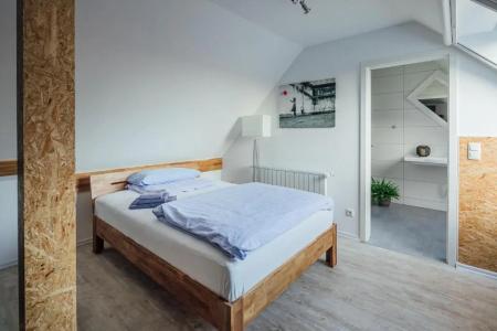 ApartPumpengasse - 33