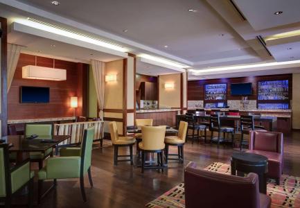 JW Marriott Houston by the Galleria - 21
