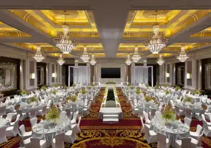 Sheraton Chongqing - 11