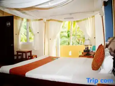 Sea Star Resort - 66