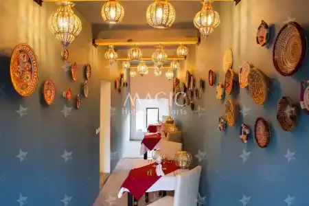 Medina Gardens - Adults Only - All Inclusive - 16