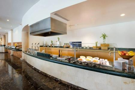 Courtyard by Marriott Cancun Airport - 13
