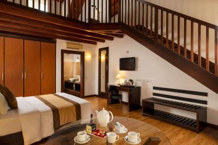 Occidental Paradise Dambulla - 73