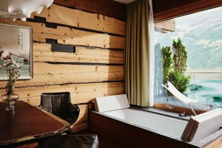 Small Luxury of the World - DasPosthotel - 146