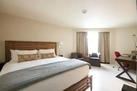 Auberge Saint-Antoine - 88