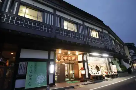 Wakamatsu Honten - 20