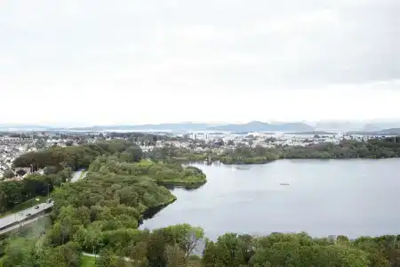 Thon Partner Stavanger Forum - 16