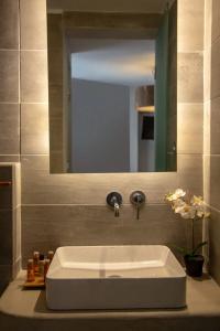Glykeria Mini Suites - 36