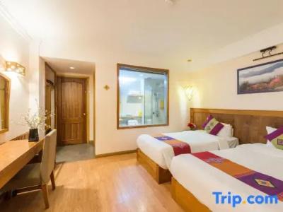 Sapa Panorama - 110