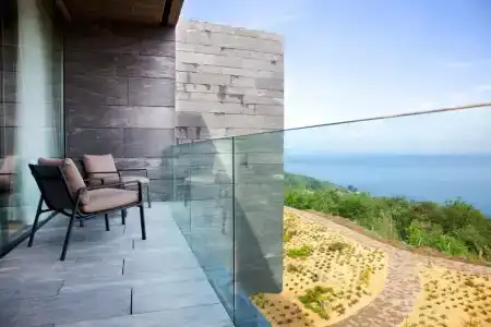 Akelarre - Relais & Châteaux - 68