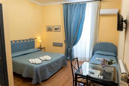 Monteoliveto Bed & Breakfast - 46