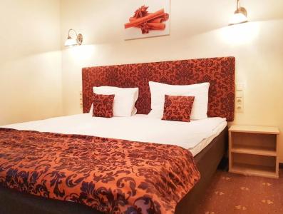 Vivulskio Apart-Hotel - 6