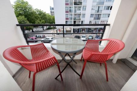 Hôtel le 209 Paris Bercy - 14