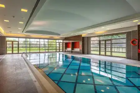 Novotel Trabzon - 15