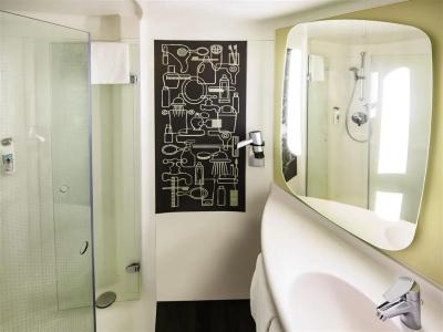 ibis Muenchen City West - 7