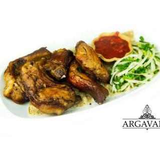 Argavand & Restaurant Complex - 6