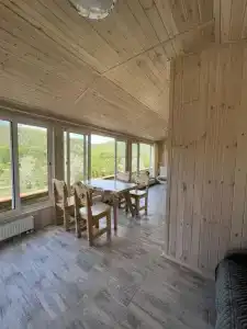 Дома на Речном переулке 2 - 64