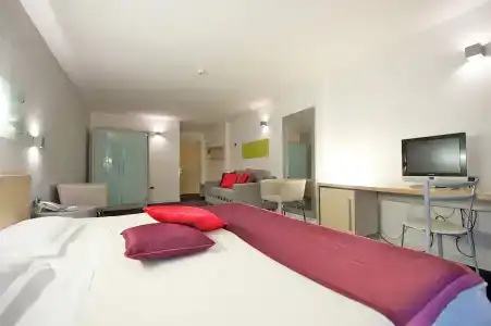 Mercure Palermo Centro - 11