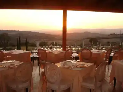Saturnia Tuscany - 23