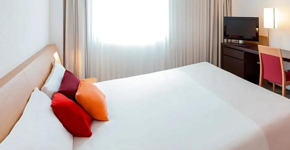 Novotel Maastricht - 51